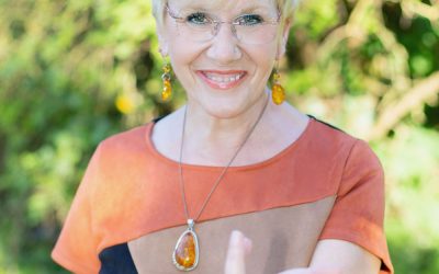 Mon parcours en tant que thérapeute holistique