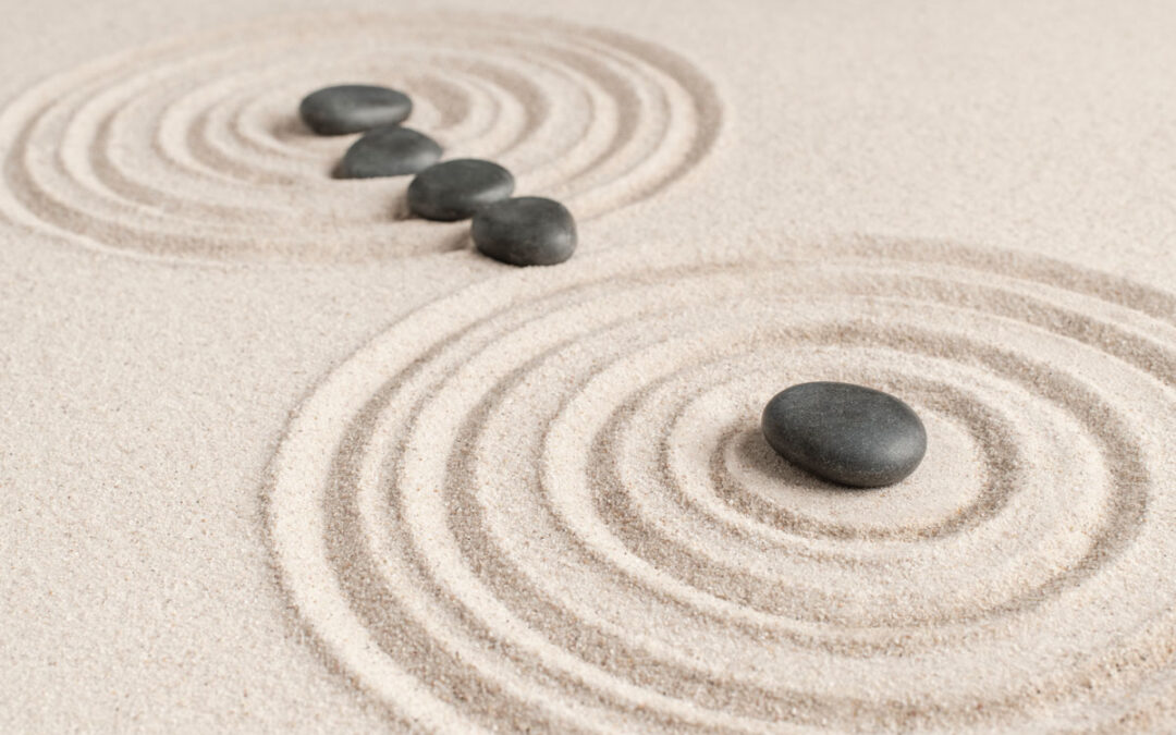 De l’invisible au vivant par la Nombrésonance