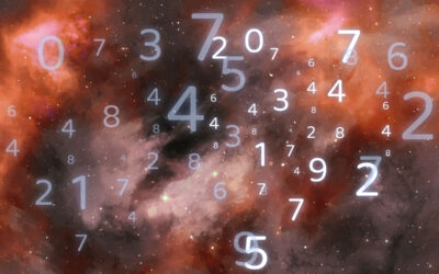 Numérologie classique et Nombrologie vivante